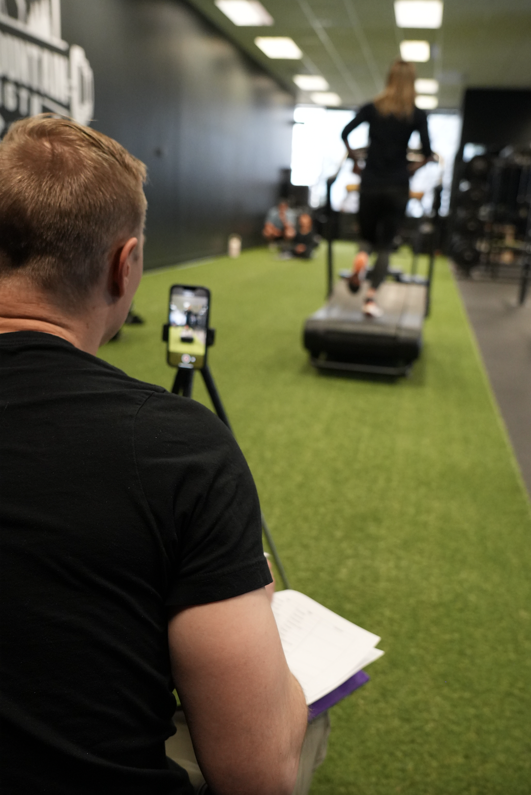 Running Analysis Pic